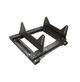 Consola del asiento de plataforma BMW E30 E36 E46