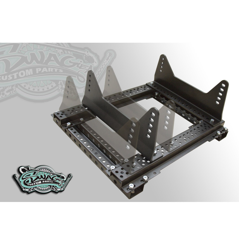 Consola del asiento de plataforma BMW E30 E36 E46
