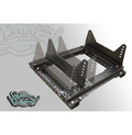 Consola del asiento de plataforma BMW E30 E36 E46