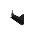 Consola de asiento FIA Negra