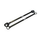 Barra de soporte delantera y trasera para BMW E46
