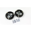 Placas de inclinación ajustables para BMW E36 E38