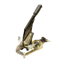 Freno de mano hidráulico BMW E36 (ubicación OEM)