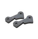 Adaptador de pinza de freno para BMW E36 Pinzas de freno dobles