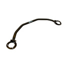 Barra de soporte delantera para BMW E36 4 cilindros
