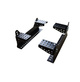 Soporte de asiento + Adaptadores FIA
