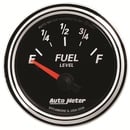 2-1/16" Fuel Level, 240-33 Ω, Sse, Db Ii