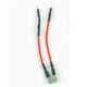 Resistor de airbag para el volante