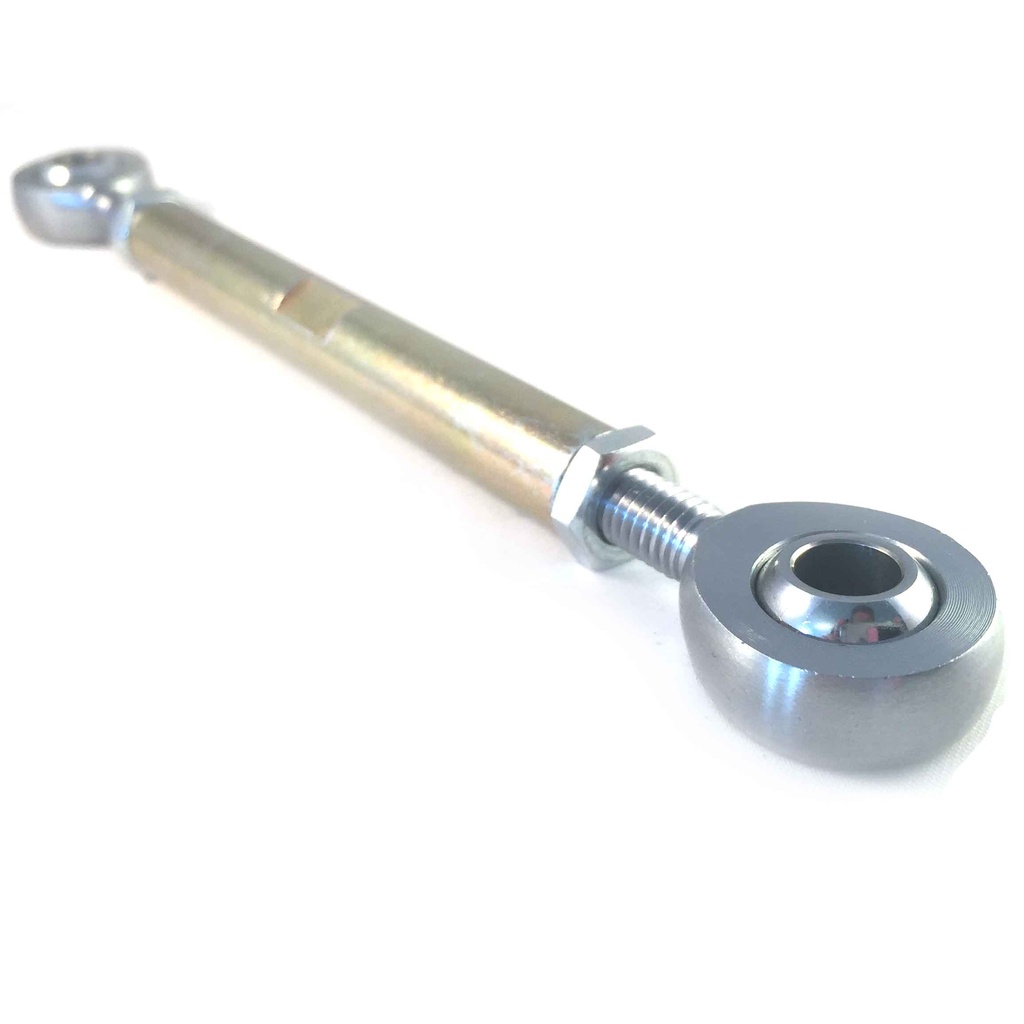 Turnbuckle M6 180-210mm