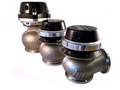 TurboSmart Hyper Gate 45 (Negro)