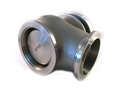 TurboSmart Comp Gate 40 (Negro)