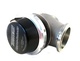 TurboSmart Hyper Gate 45 (Negro)
