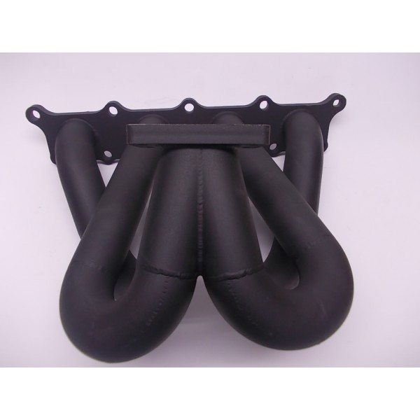 Manifold Audi A3 1,8T/S3 acero suave