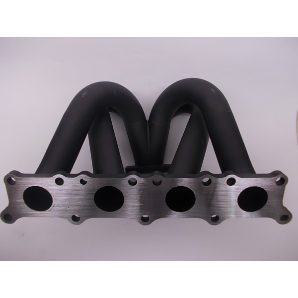 Manifold Audi A3 1,8T/S3 acero suave