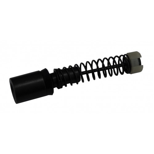 Reparación/Rebuild Kit Master Cylinder 0,7" (Girling)