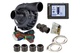 DAVIES CRAIG EWP115L Kit de bomba de agua eléctrica incl. controlador