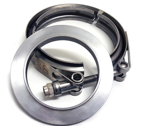 Flange Borg Pipe Borg Warner S400SX-E