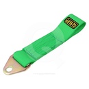 Qsp gancho de remolque pesado 20 cm FIA