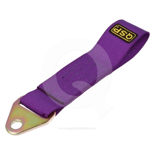 Qsp gancho de remolque pesado 20 cm FIA