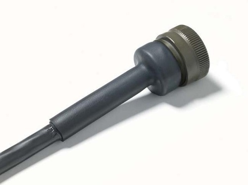 Tubo Shriink 3: 1 M LIM 9,0mm