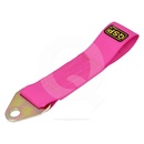 Qsp gancho de remolque pesado 20 cm FIA