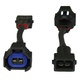 Adaptador EV1 a NIPPDONDENSO B