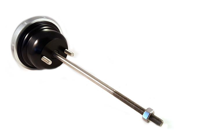 TurboSmart Wastegate interno (negro)