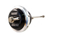TurboSmart Wastegate interno (negro)