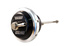 TurboSmart Wastegate interno (negro)