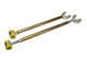 Brazos de cambueras traseras BMW E36 / E46 / Z4