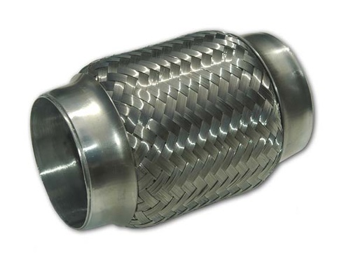Escape FlexPipe 4" (102mm) Longitud 150mm