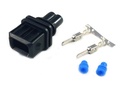 Conector 2Pin Bosch JPT masculino