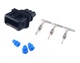 Conector 3pin Bosch JPT masculino