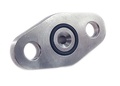 AN4 PULSO DE INTERNA DE ACEITE SS HOLSET - Precision - Garrett