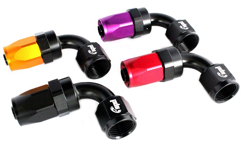 AN6 MANGLE END -90 °