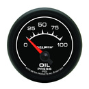 2-1/16" Oil Pressure, 0-100 Psi, Es