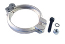 TurboSmart Inlet v-band 45mm