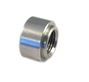 BUND DE SOLDADURACIÓN 1/8" NPT FEMENINO DE ACERO