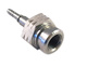 Racor freno hembra M12x1 Acero inoxidable
