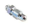 Nipple sangrado 7/16" -20 (AN4)