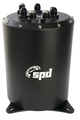 Bombas de combustible externas del tanque de captura SPD