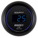 2-1/16" Boost/Vacuum, 30 In Hg/30 Psi, Cobalt Digital