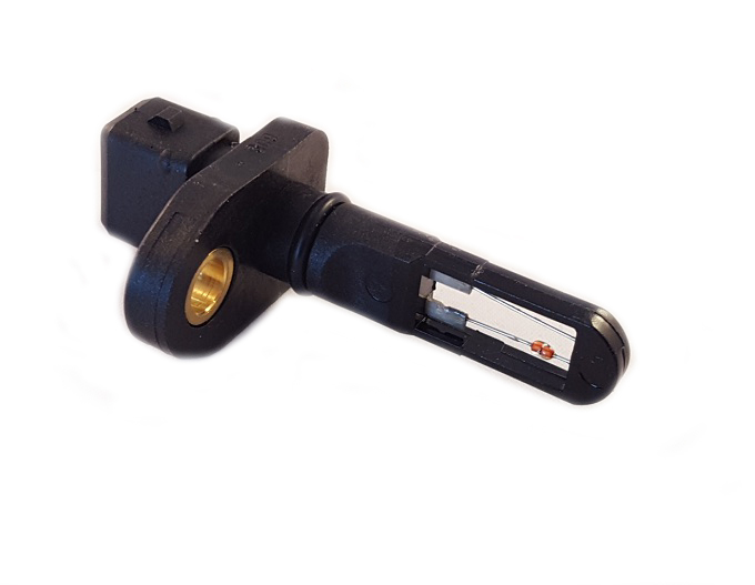 Bosch Tolera tórica de sensor de temperatura del aire de admisión (IAT)