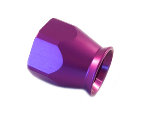 Pulse Sleeve And11 Purple PTFE