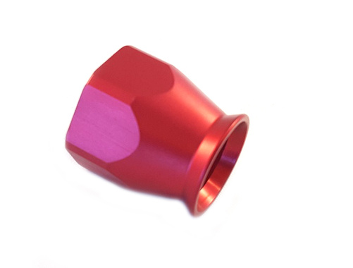 PRENSA DE PRENSA AN8 RED PTFE