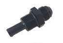 AN8 - Conexión de manguera de mamparo de 8 mm