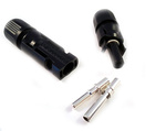 Conector de cable de 6 mm2