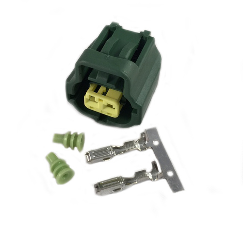 Conector 2Jz CLT (temperatura del agua)