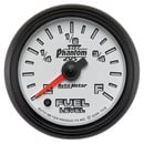 2-1/16" Fuel Level, Programmable 0-280 Ω, Phantom Ii