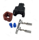 Conector Nissan 2Pin VCT